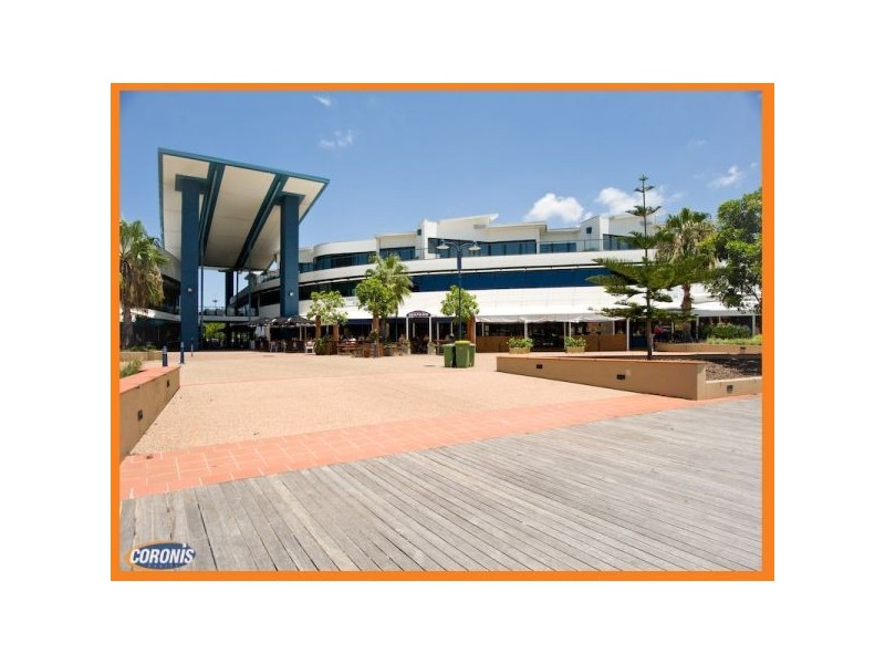 209 & 211 Shore Street West, Cleveland QLD 4163