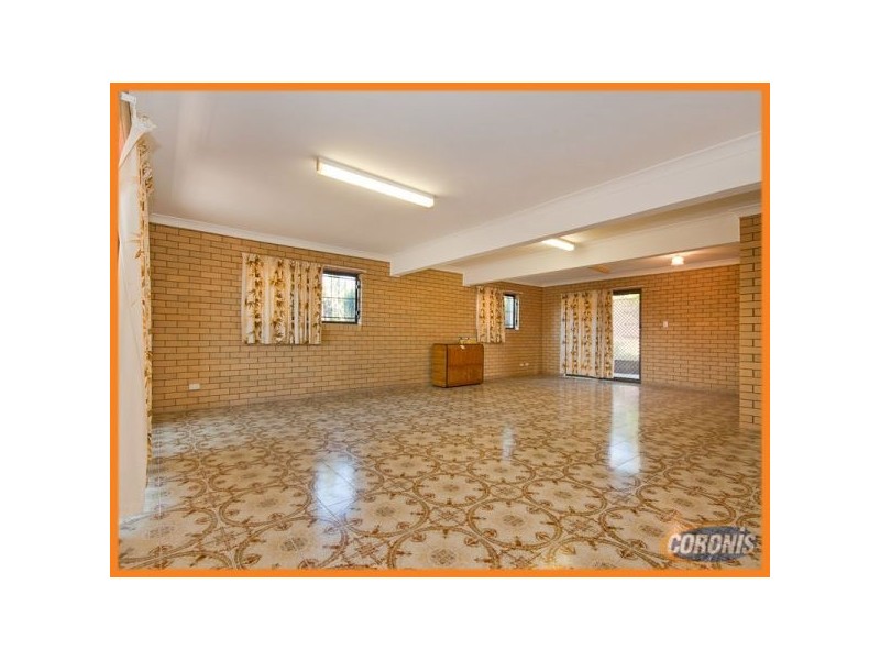 Chermside West QLD 4032