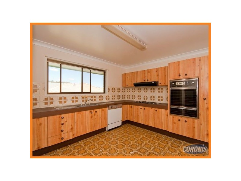 Chermside West QLD 4032