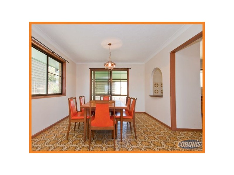 Chermside West QLD 4032