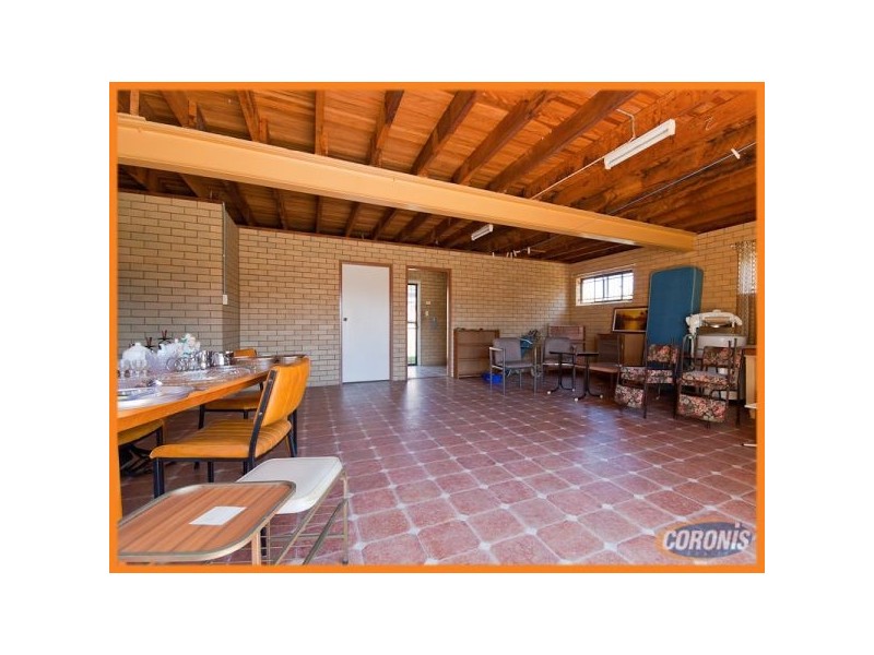 Chermside West QLD 4032