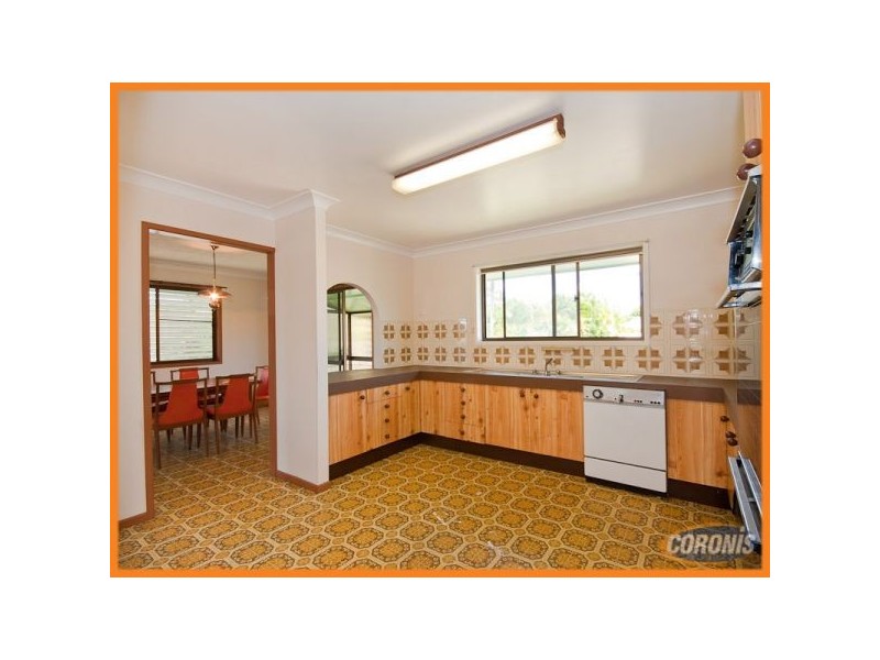 Chermside West QLD 4032