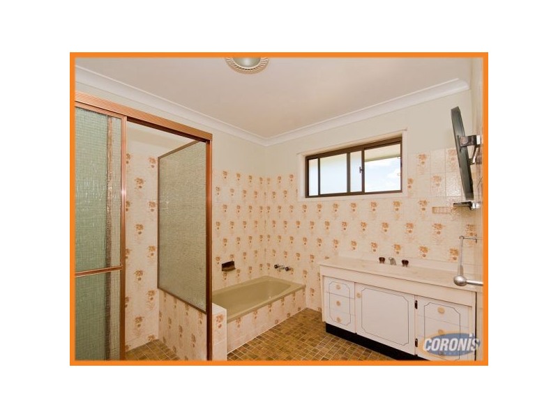 Chermside West QLD 4032