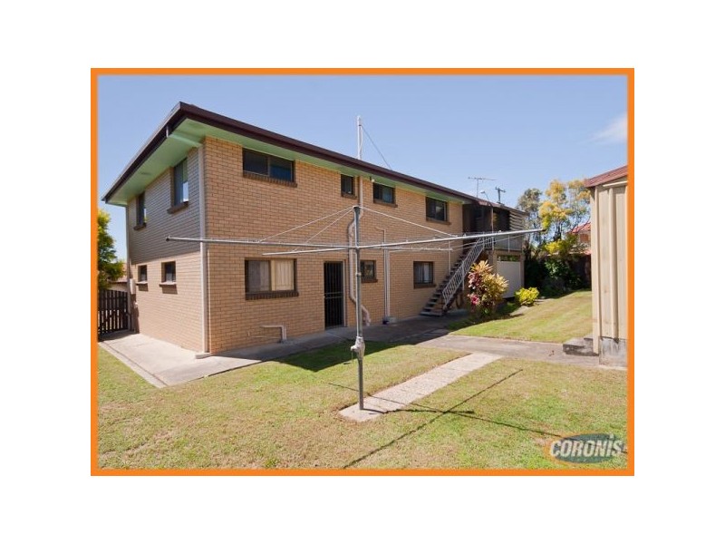 Chermside West QLD 4032