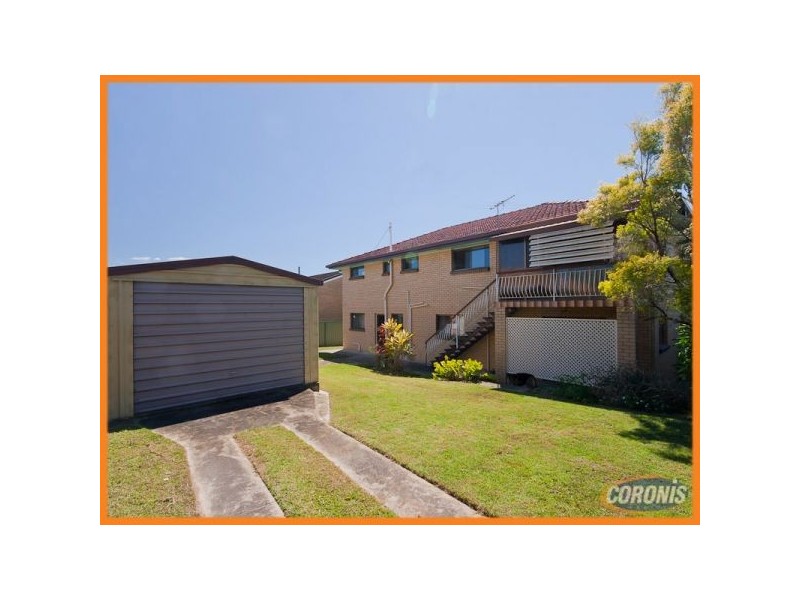 Chermside West QLD 4032