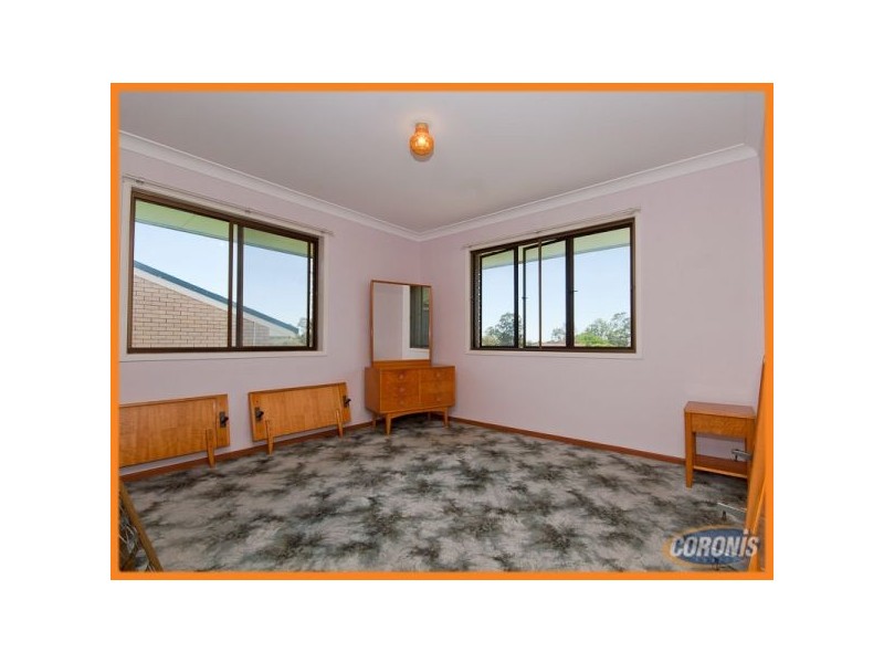 Chermside West QLD 4032