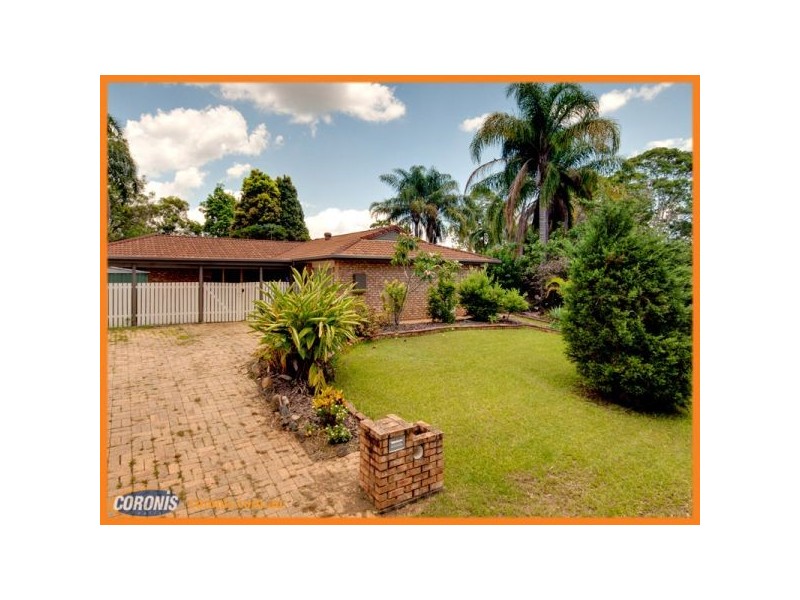 2 Kentwood Drive, Bray Park QLD 4500