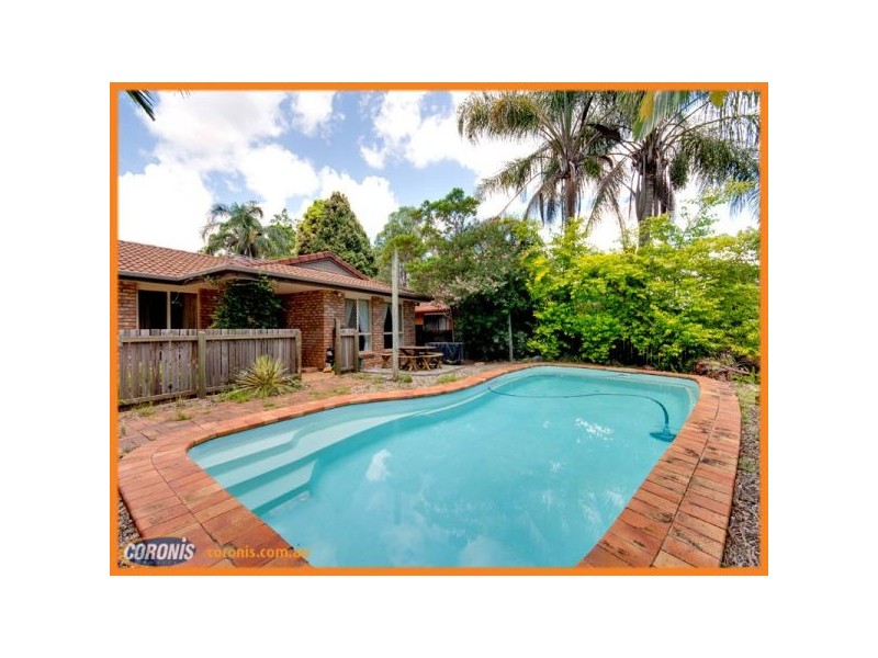 2 Kentwood Drive, Bray Park QLD 4500