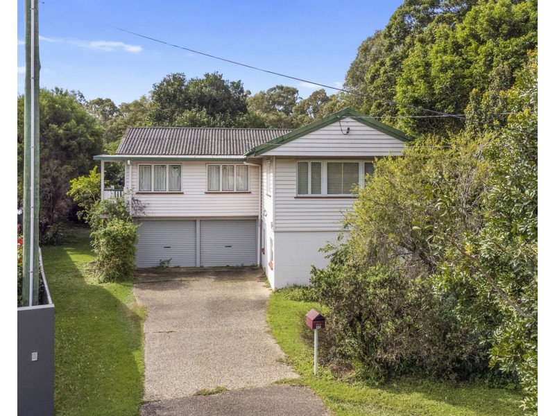 48 Cheviot Street, Grange QLD 4051