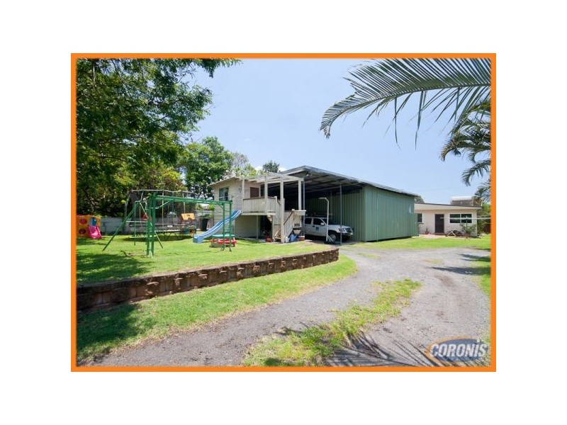 1489 Wynnum Road, Tingalpa QLD 4173
