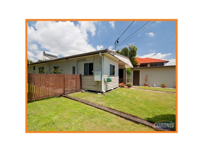 1489 Wynnum Road, Tingalpa QLD 4173