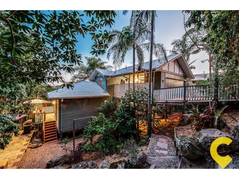 261 Bunya Road, Arana Hills QLD 4054