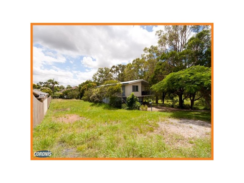46 Pershing Street, Keperra QLD 4054