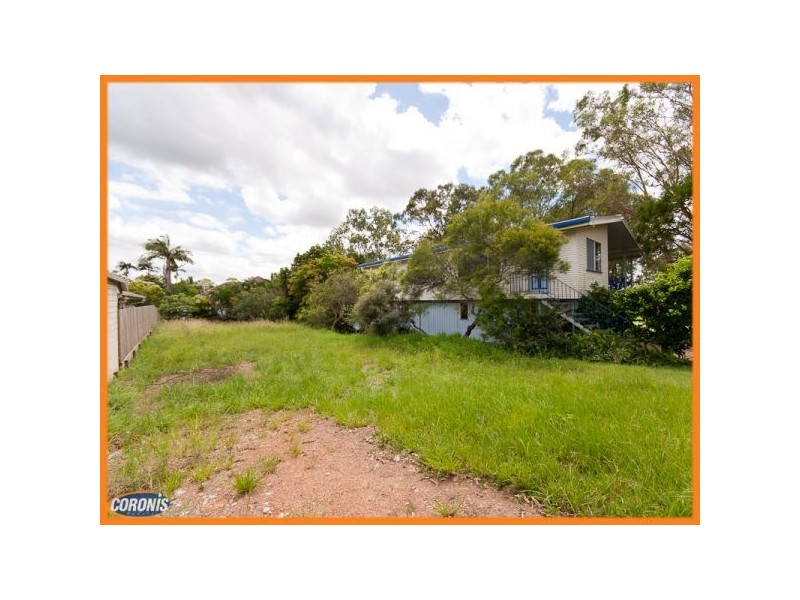 46 Pershing Street, Keperra QLD 4054