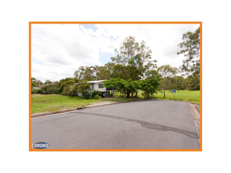 46 Pershing Street, Keperra QLD 4054