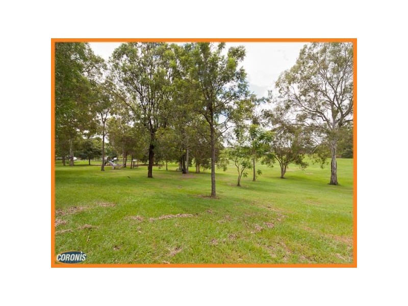 46 Pershing Street, Keperra QLD 4054