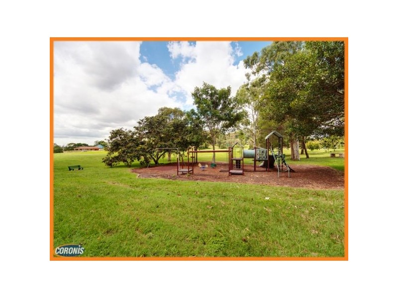 46 Pershing Street, Keperra QLD 4054