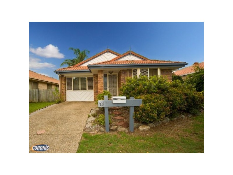 25 St Lawrence Street, Wavell Heights QLD 4012