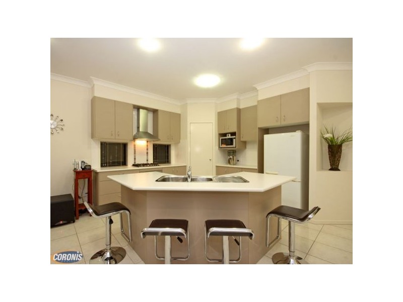 North Lakes QLD 4509