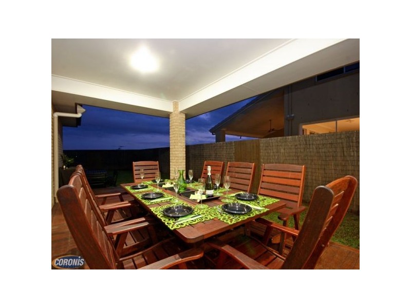 North Lakes QLD 4509