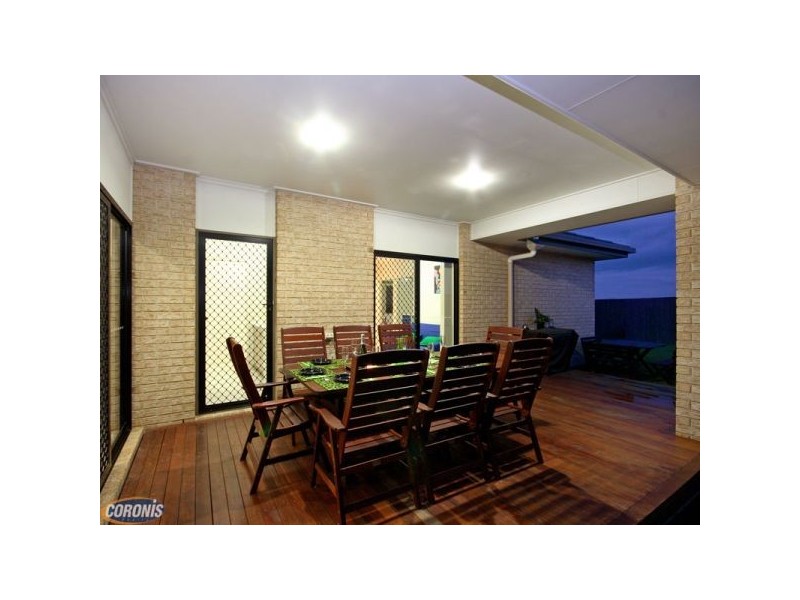 North Lakes QLD 4509