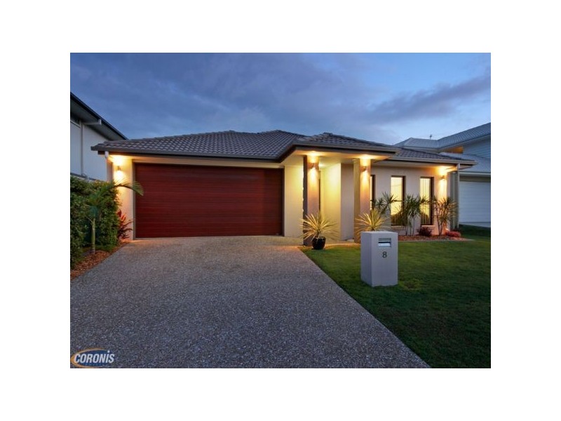 North Lakes QLD 4509