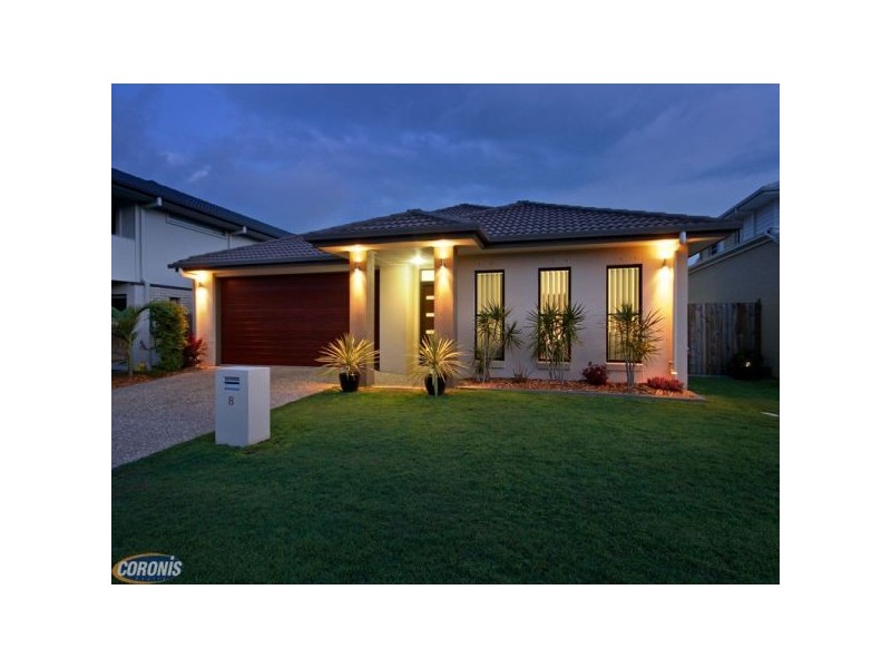 North Lakes QLD 4509