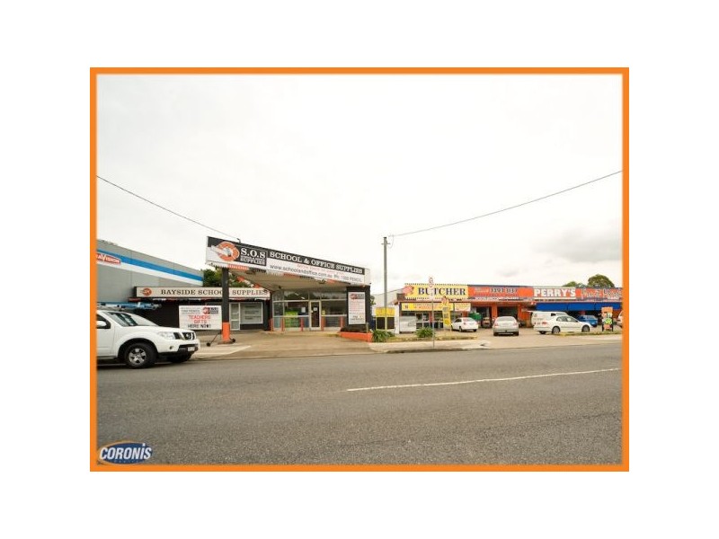 74 Tingal Road, Wynnum QLD 4178