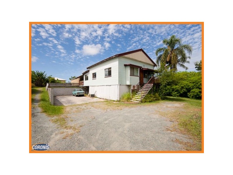405 Robinson Road, Geebung QLD 4034