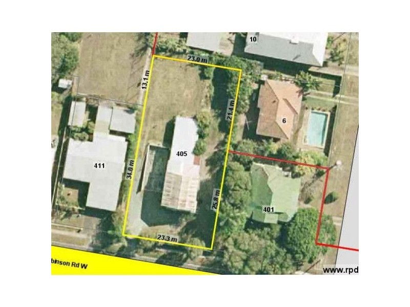 405 Robinson Road, Geebung QLD 4034