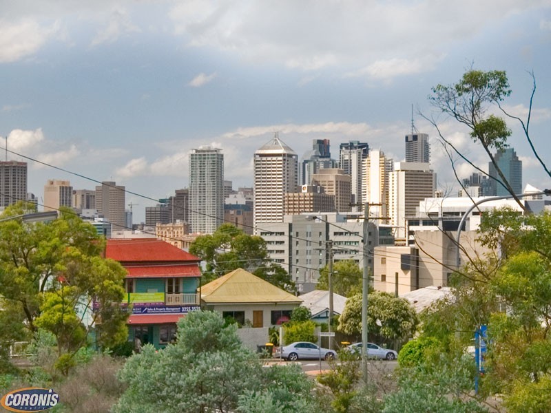 Highgate Hill QLD 4101