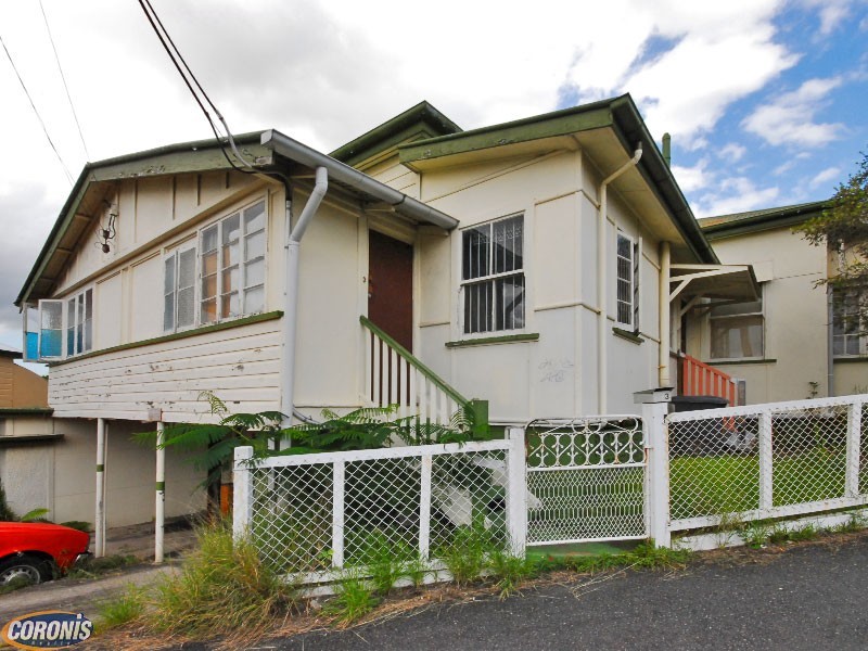 Highgate Hill QLD 4101