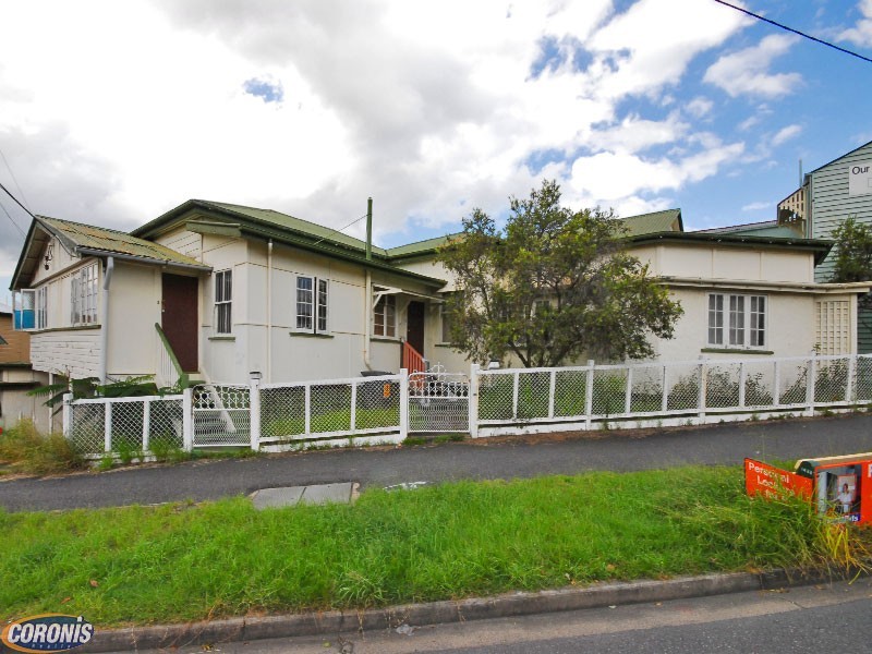 Highgate Hill QLD 4101