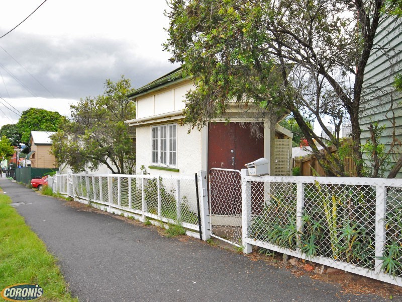 Highgate Hill QLD 4101