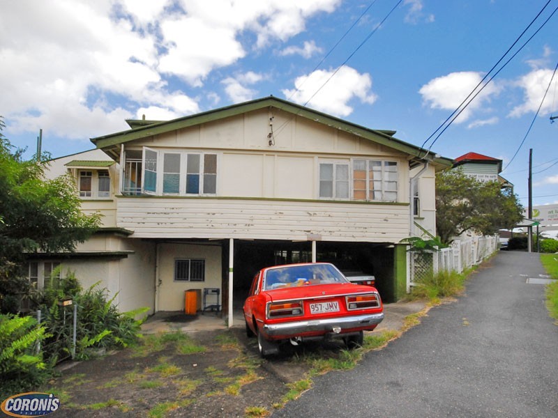 Highgate Hill QLD 4101