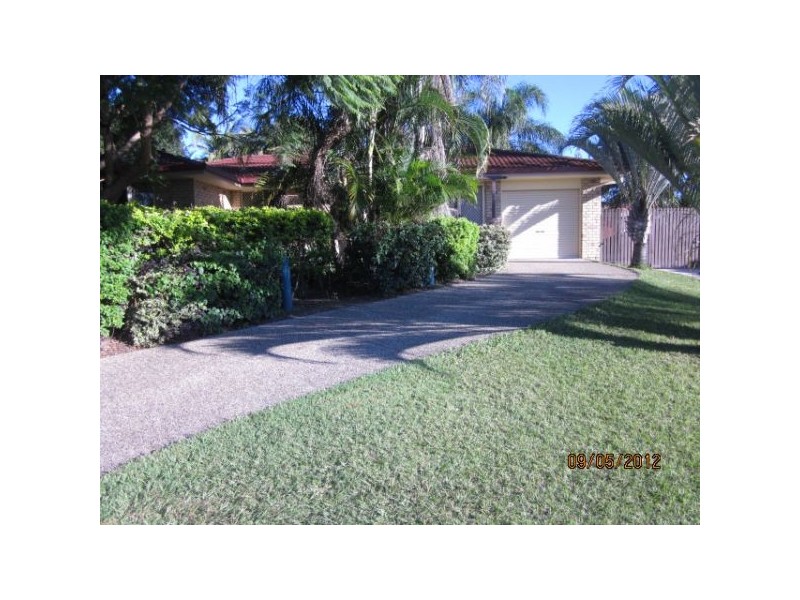5 Gould Crescent, Morayfield QLD 4506