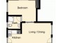 6/36 Beatrice Street, Bardon QLD 4065 Floorplan