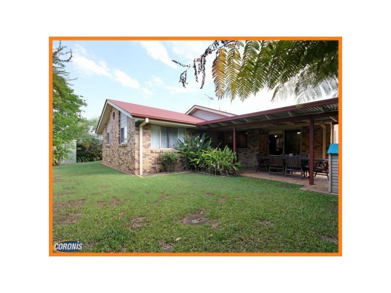 Murrumba Downs QLD 4503