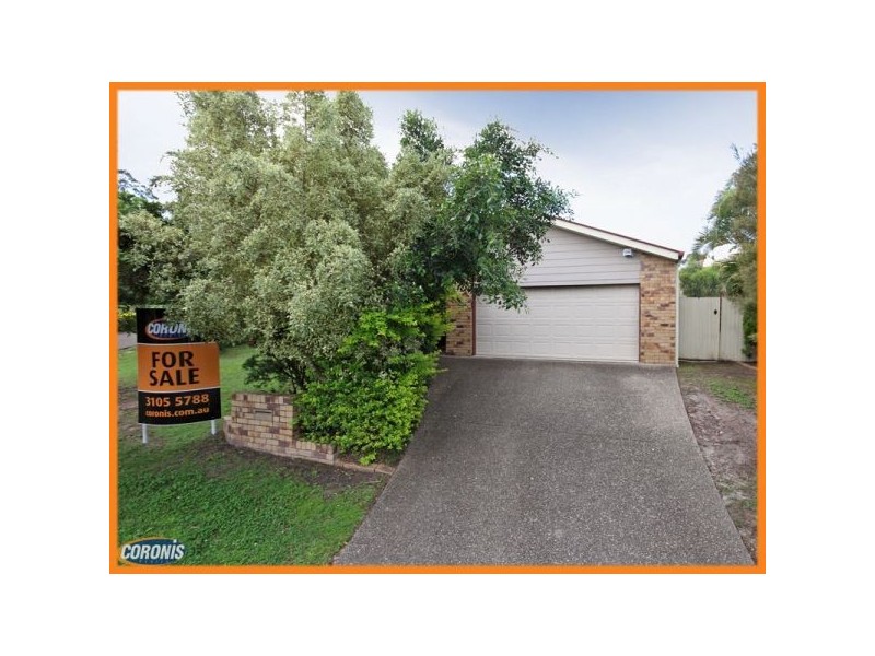 Murrumba Downs QLD 4503