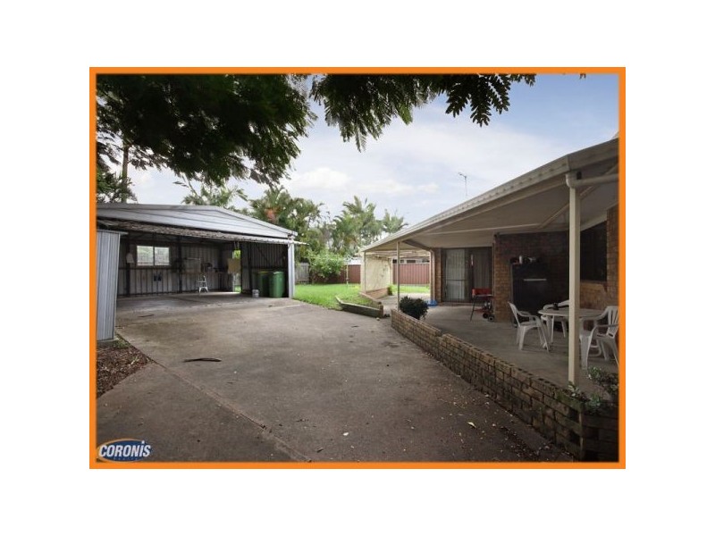 Strathpine QLD 4500