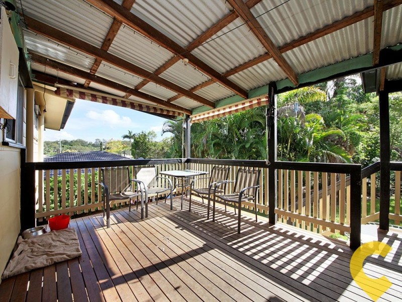 7 Thomas Street, Narangba QLD 4504