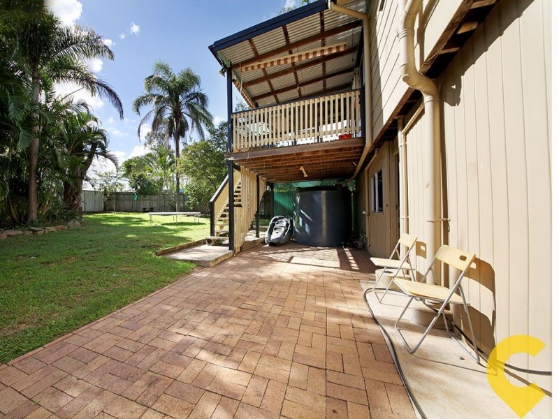 7 Thomas Street, Narangba QLD 4504