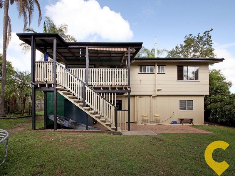 7 Thomas Street, Narangba QLD 4504