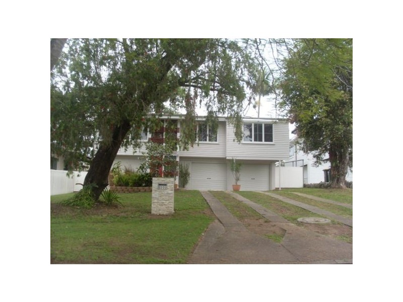 22 Marford Street, Chermside West QLD 4032