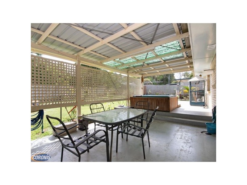 Bracken Ridge QLD 4017