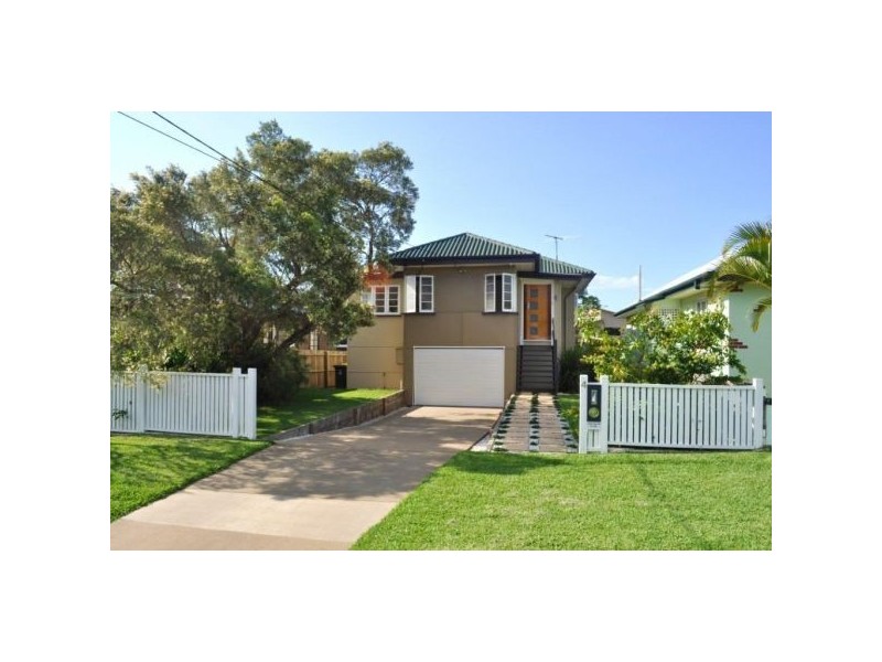 4 Thirteenth Avenue, Kedron QLD 4031