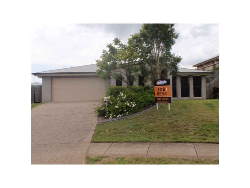 9 Hillary Drive, Warner QLD 4500