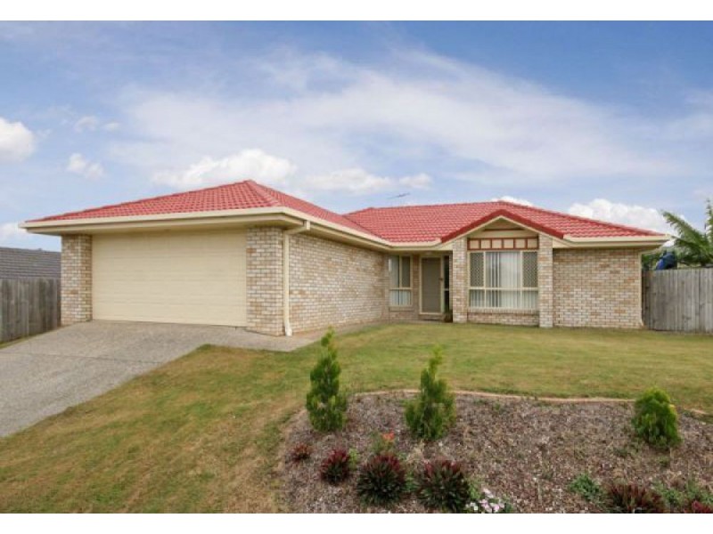 24 Summerhill Drive, Morayfield QLD 4506