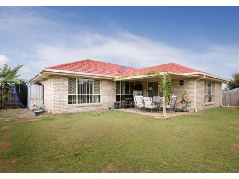 24 Summerhill Drive, Morayfield QLD 4506