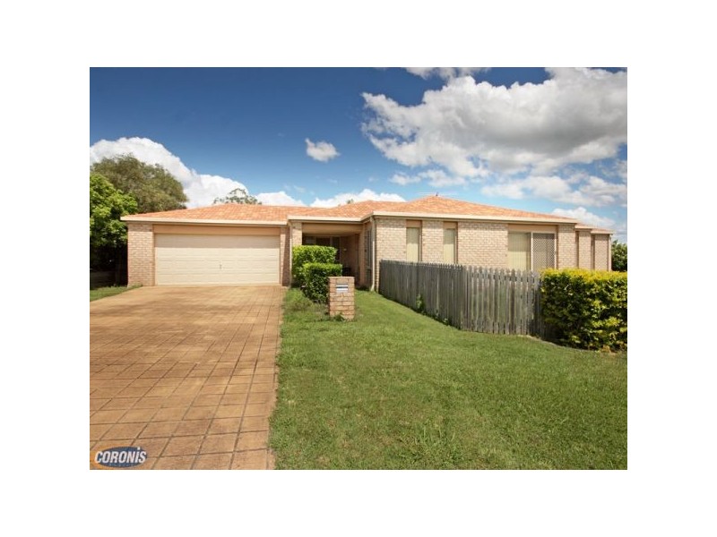 Griffin QLD 4503